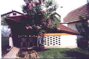 Slovakia Privát Liptovská Teplá, Eksteriør